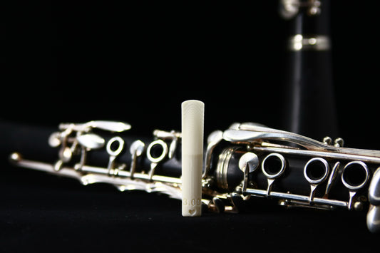 Bb Clarinet Synthetic Reed