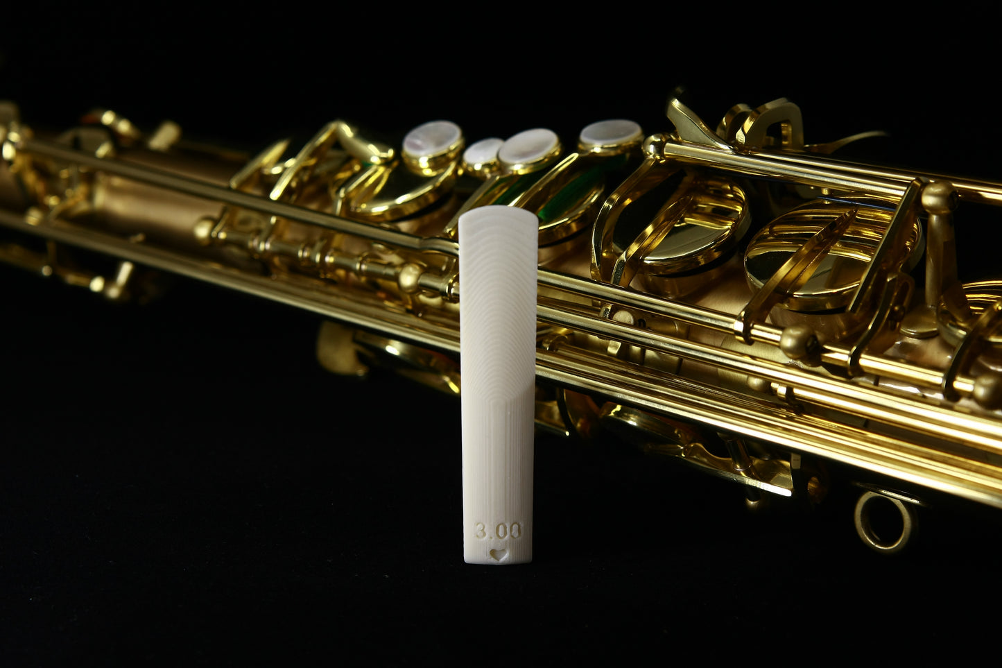 Tenor Saxophone Synthetic Reed