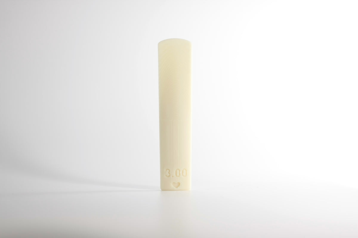 Alto Clarinet / Basset Horn Synthetic Reed