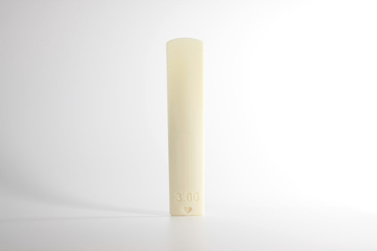 Bass Clarinet Synthetic Reed