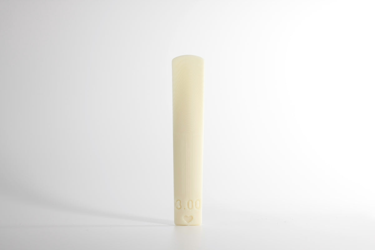 Bb Clarinet Synthetic Reed