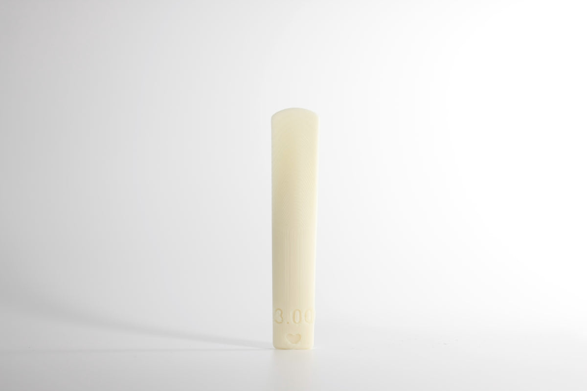 Eb Clarinet Synthetic Reed