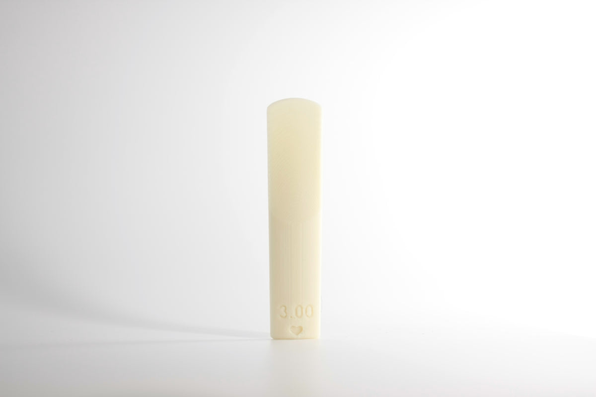 Alto Saxophone Synthetic Reed