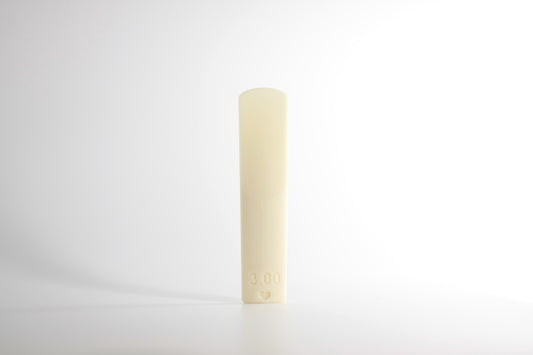 Alto Saxophone Synthetic Reed