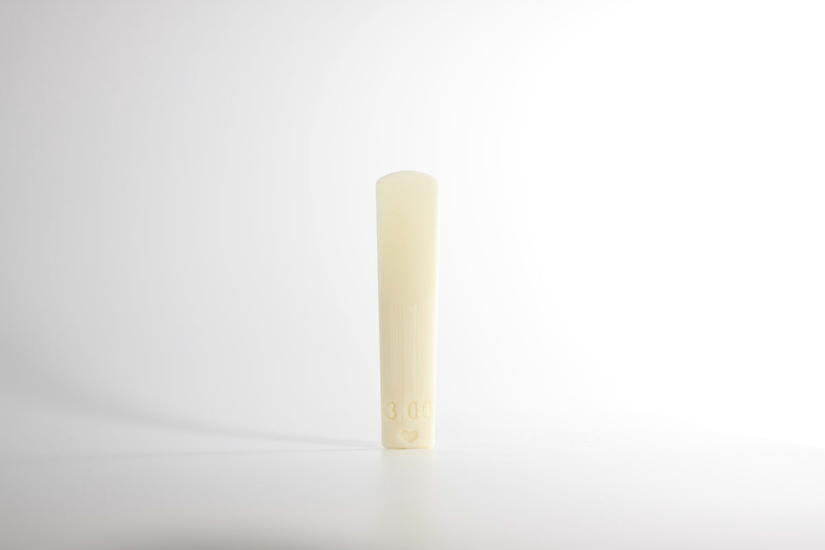 Soprano Saxophone Synthetic Reed
