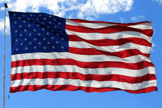 This Memorial Day Week, Veterans Get Reeds Free