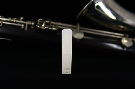Alto Clarinet / Basset Horn Synthetic Reed
