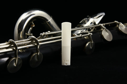 Bass Clarinet Synthetic Reed