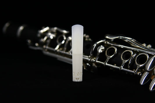 Eb Clarinet Synthetic Reed