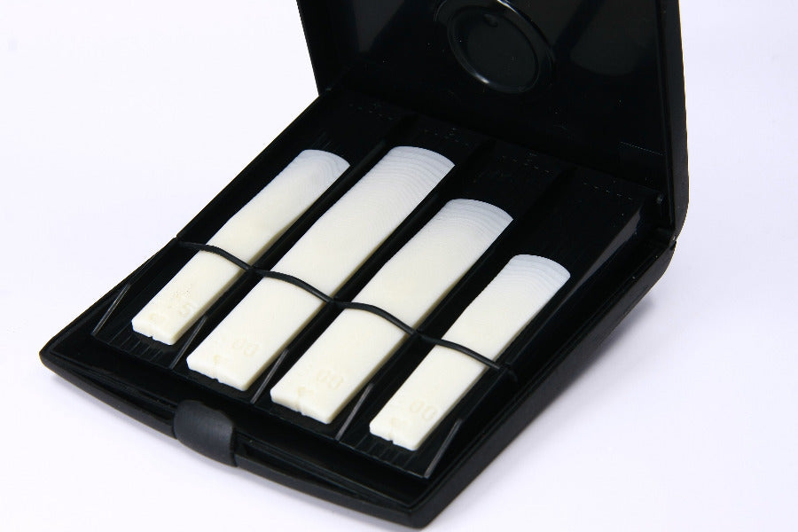 Simple Reeds Alto Clarinet / Basset Horn Reed | Strengths 2–4.75 | EasyReeds