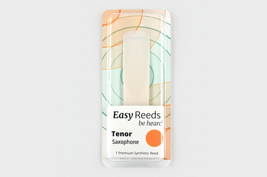 Tenor Saxophone Synthetic Reed