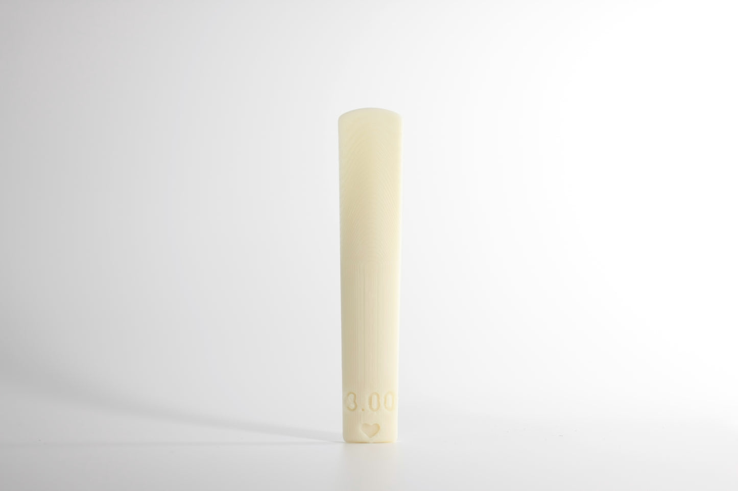 Bb Clarinet Synthetic Reed