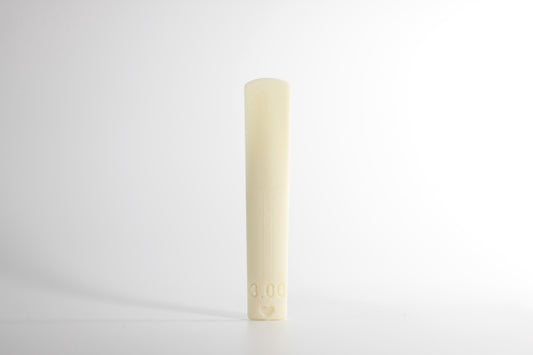 Bb Clarinet Synthetic Reed