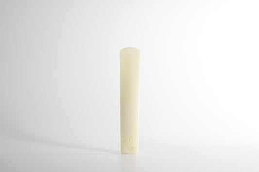 Eb Clarinet Synthetic Reed