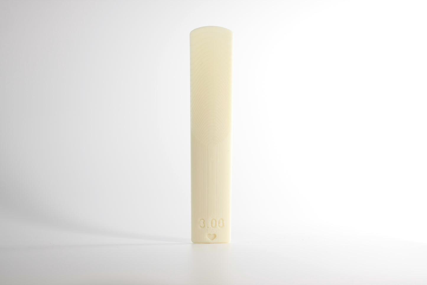 Baritone Saxophone Synthetic Reed