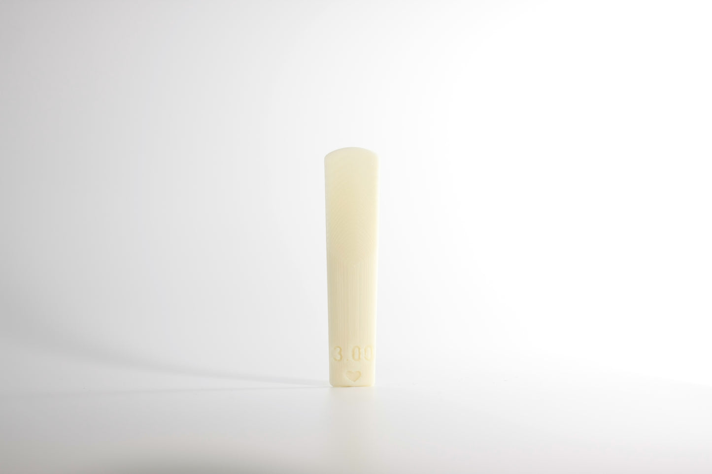 Soprano Saxophone Synthetic Reed